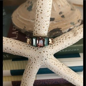 Sorrelli Sangria ring